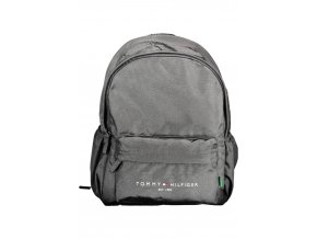 Pánsky Batoh Tommy Hilfiger Čierna (Veľkosť UNI, Farba čierna)