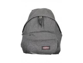 Eastpak Praktický Pánsky Batoh Šedá (Veľkosť UNI, Farba šedá)