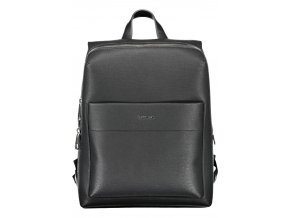 Calvin Klein Praktický Pánsky Batoh Čierna (Veľkosť UNI, Farba čierna)
