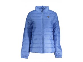 North Sails Perfektná Dámska Bunda Svetlo modrá (Veľkosť XS, Farba modrá)