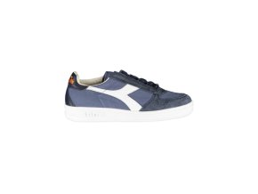 Diadora Dámska Športová Obuv Modrá (Veľkosť 37, Farba modrá)