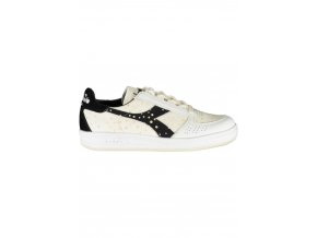 Diadora Dámska Športová Obuv Biela (Veľkosť 35.5, Farba Biela)