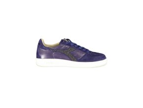 Diadora Dámska Športová Obuv Modrá (Veľkosť 36, Farba modrá)
