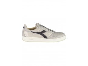 Diadora Dámska Športová Obuv Šedá (Veľkosť 36.5, Farba šedá)