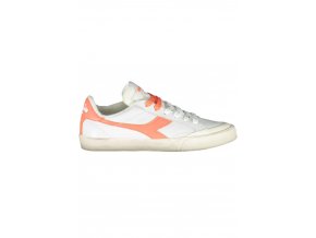 Diadora Dámska Športová Obuv Biela