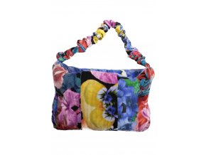 DESIGUAL Fantastická Dámska Kabelka 53X37X12cm Viola