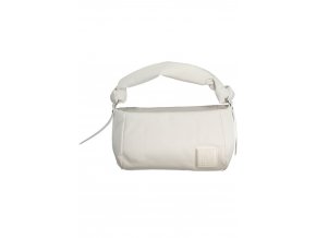 DESIGUAL Fantastická Dámska Kabelka 31X16X15cm Biela (Veľkosť UNI, Farba Biela)