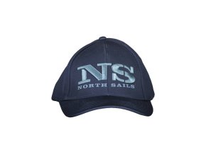 North Sails Praktická Pánska Šiltovka Modrá (Veľkosť UNI, Farba modrá)