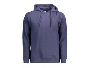 North Sails Perfektná Pánska Mikina Modrá (Veľkosť 2XL, Farba modrá)