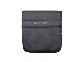 Tommy Hilfiger Praktická Pánska Crossbody Taška Modrá (Veľkosť UNI, Farba modrá)