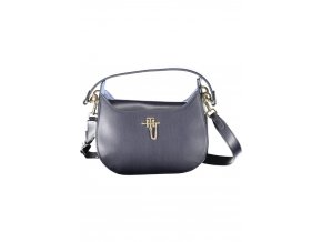Tommy Hilfiger Fantastická Dámska Kabelka 25X15X9cm Modrá (Veľkosť UNI, Farba modrá)