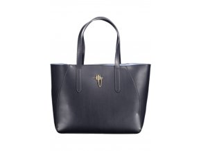 Tommy Hilfiger Fantastická Dámska Kabelka 35X30X13cm Modrá