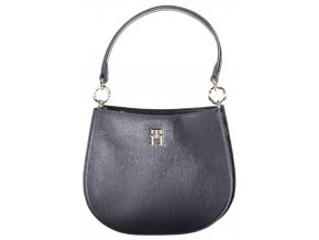 Tommy Hilfiger Fantastická Dámska Kabelka 23X19X6cm Modrá (Veľkosť UNI, Farba modrá)