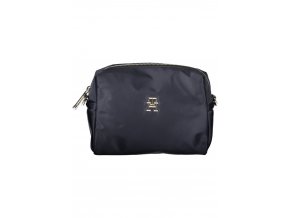 Tommy Hilfiger Fantastická Dámska Kabelka 21X16X9cm Modrá (Veľkosť UNI, Farba modrá)