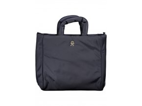Tommy Hilfiger Fantastická Dámska Kabelka 35X35X10cm Modrá (Veľkosť UNI, Farba modrá)