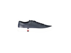 Tommy Hilfiger Pánska Športová Obuv Modrá (Veľkosť 40, Farba modrá)