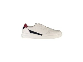 Tommy Hilfiger Pánska Športová Obuv Biela (Veľkosť 40, Farba Biela)