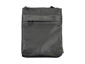 Pánska Crossbody Taška Calvin Klein Čierna (Veľkosť UNI, Farba čierna)