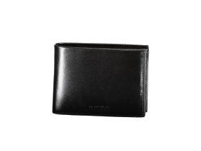 Pánska Peňaženka Calvin Klein Čierna (Veľkosť UNI, Farba čierna)