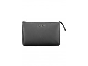 Calvin Klein Praktická Dámska Crossbody Kabelka 24X15X2cm Čierna