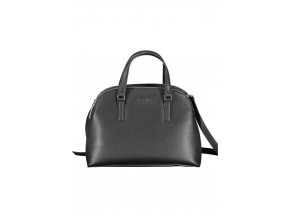Calvin Klein Fantastická Dámska Kabelka 35X26X11cm Čierna (Veľkosť UNI, Farba čierna)