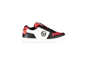 Sergio Tacchini Pánska Športová Obuv Čierna (Veľkosť 40, Farba čierna)