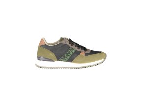 NAPAPIJRI SHOES Pánska Športová Obuv Zelená (Veľkosť 40, Farba zelená)