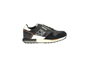 NAPAPIJRI SHOES Pánska Športová Obuv Čierna (Veľkosť 40, Farba čierna)