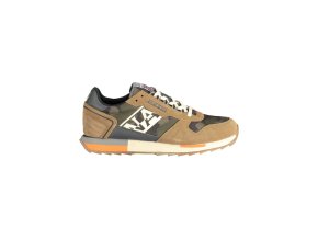 NAPAPIJRI SHOES Pánska Športová Obuv Béžová (Veľkosť 44, Farba Bežová)