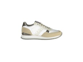 NAPAPIJRI SHOES Pánska Športová Obuv Biela (Veľkosť 40, Farba Biela)