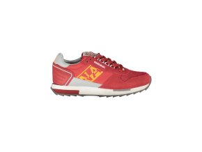 NAPAPIJRI SHOES Pánska Športová Obuv Červená (Veľkosť 41, Farba červená)