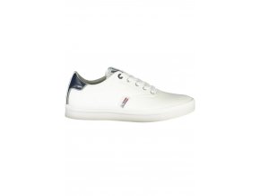 NAPAPIJRI SHOES Pánska Športová Obuv Biela (Veľkosť 40, Farba Biela)