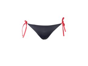 Tommy Hilfiger Perfektné Dámske Plavky Spodný diel Modrá (Veľkosť XS, Farba modrá)