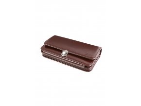 Dámska peňaženka model 152110 Verosoft