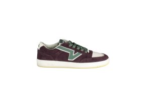 Vans Pánska Športová Obuv Viola (Veľkosť 40, Farba fialová)