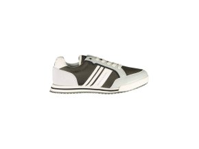 Calvin Klein Pánska Športová Obuv Zelená (Veľkosť 42, Farba zelená)