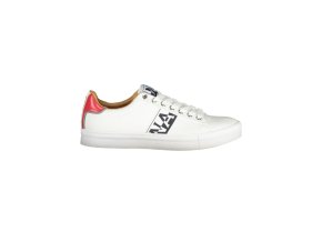 NAPAPIJRI SHOES Pánska Športová Obuv Biela (Veľkosť 40, Farba Biela)