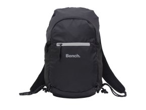 Bench Packaway Unisex Batoh 21007 čierny