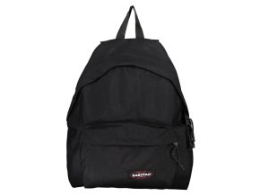 Pánsky Batoh Eastpak čierna (Veľkosť UNI, Farba čierna)