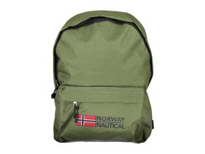 Pánsky Batoh NORWAY 1963 Zelená