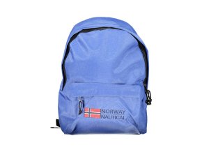 Pánsky Batoh NORWAY 1963 Modrá (Veľkosť UNI, Farba modrá)
