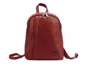 kozeny damsky batoh mia more 01 025 bordo