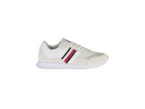 Tommy Hilfiger Pánska Športová Obuv Biela (Veľkosť 40, Farba Biela)