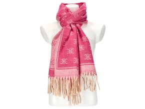 zimni damska sala hw59095 fuchsiova