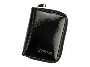 kozena damska penezenka lorenti 5157 sh n rfid cerna