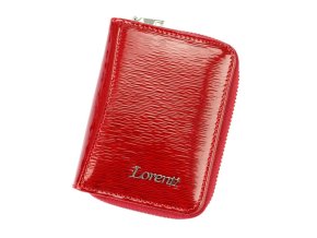 kozena damska penezenka lorenti 5157 sh n rfid cervena