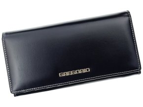 kozena damska penezenka gregorio n114 modra