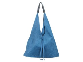 kozena damska kabelka pres rameno s7137 jeans 1