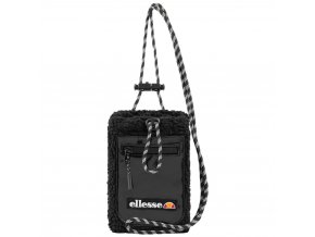 Ellesse ellesse Corde Shoulder Bag SAQA2885-011