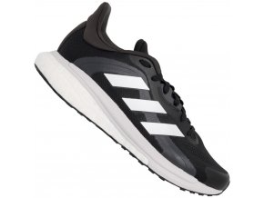 adidas Solarglide 4 Stability BOOST Perfektná Dámska Bežecká Obuv GZ0197